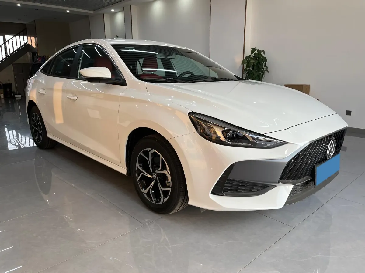 2023 MG 5 1.5L 129HP L4 CVT,autocango,china used car exporter,china ev exporter,chinese used car exporter,chinese used ev exporter