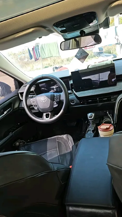 2024 Toyota Camry 2.0L 152HP L4 E-CVT Hybrid,autocango,china used car exporter,china ev exporter,chinese used car exporter,chinese used ev exporter