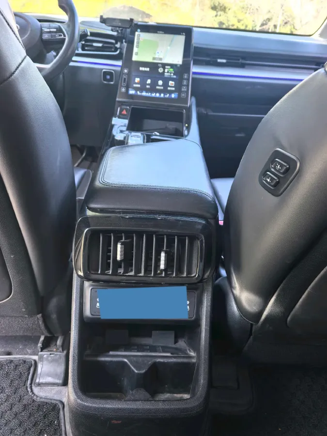 2021 Hyundai Custo 2.0T 236HP L4 8AT,autocango,china used car exporter,china ev exporter,chinese used car exporter,chinese used ev exporter