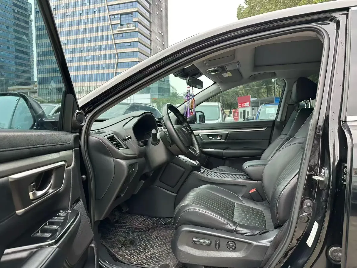 2021 Honda Breeze 2.0L 146HP L4 E-CVT Hybrid,autocango,china used car exporter,china ev exporter,chinese used car exporter,chinese used ev exporter