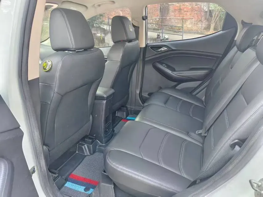 2018 BYD Yuan BEV 42KWH,autocango,china used car exporter,china ev exporter,chinese used car exporter,chinese used ev exporter