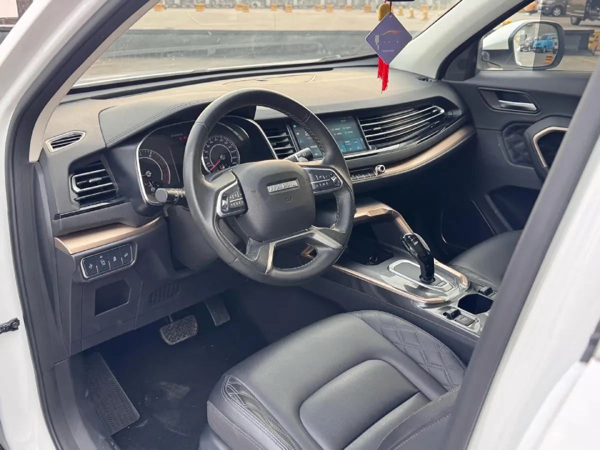 2020 Haval H6 1.5T 169HP L4 7DCT,autocango,china used car exporter,china ev exporter,chinese used car exporter,chinese used ev exporter