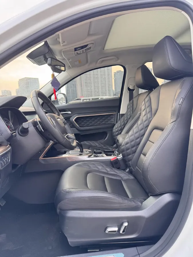 2020 Haval H6 1.5T 169HP L4 7DCT,autocango,china used car exporter,china ev exporter,chinese used car exporter,chinese used ev exporter