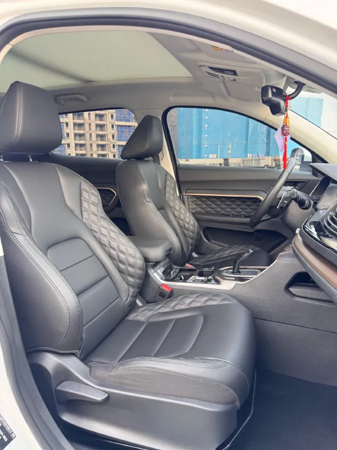 2020 Haval H6 1.5T 169HP L4 7DCT,autocango,china used car exporter,china ev exporter,chinese used car exporter,chinese used ev exporter