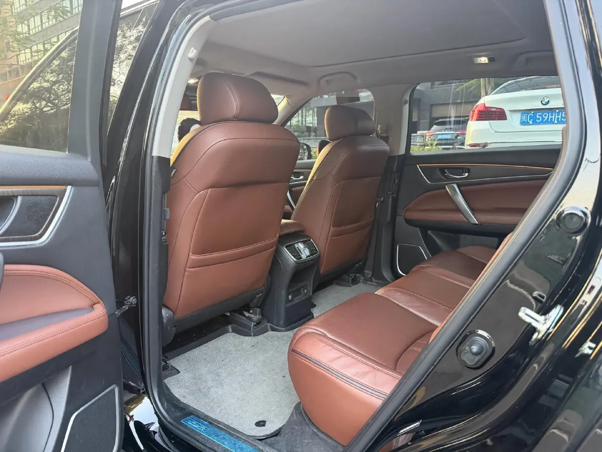 2020 Honda Avancier 2.0T 272HP L4 9AT,autocango,china used car exporter,china ev exporter,chinese used car exporter,chinese used ev exporter