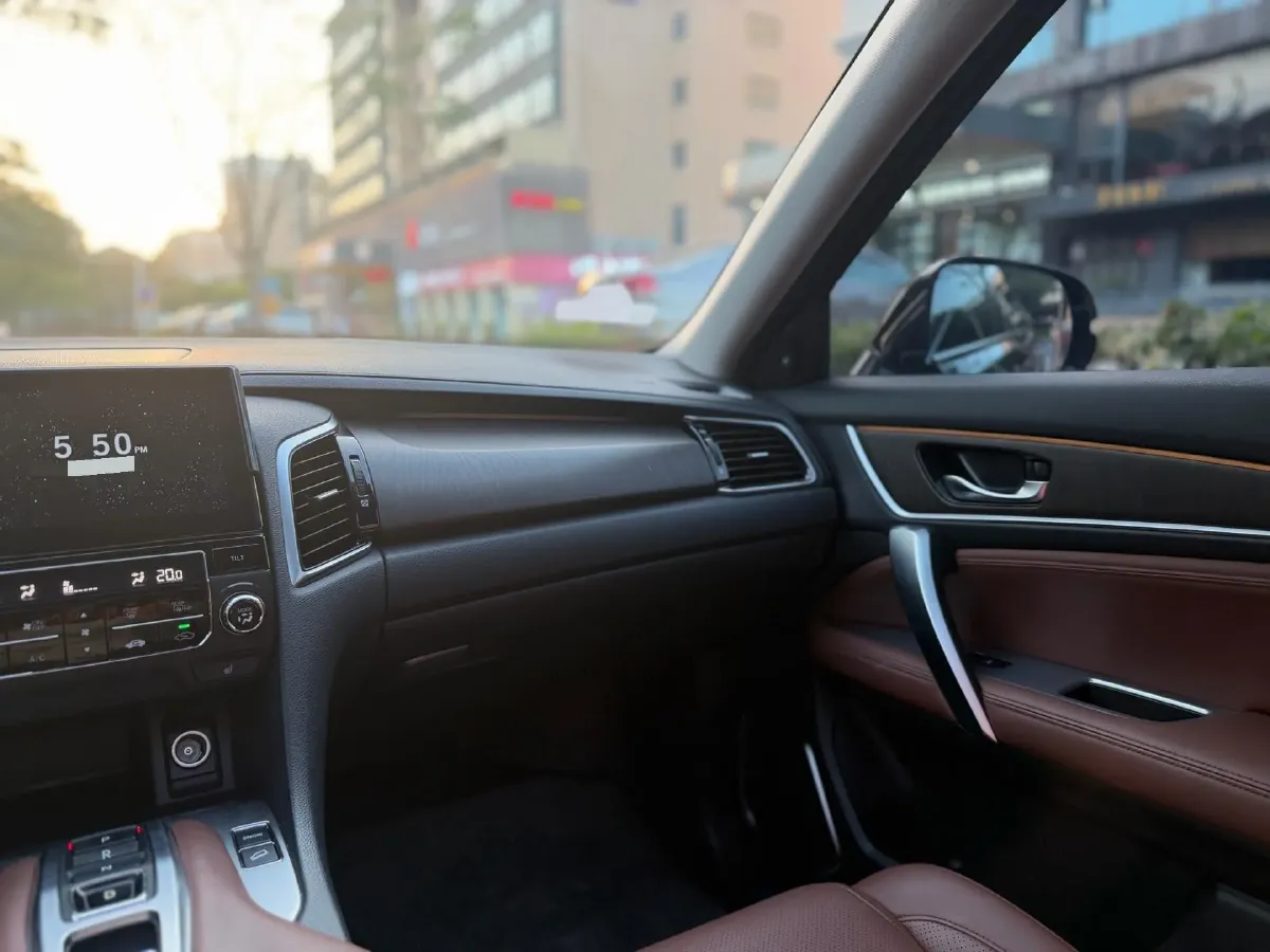 2020 Honda Avancier 2.0T 272HP L4 9AT,autocango,china used car exporter,china ev exporter,chinese used car exporter,chinese used ev exporter