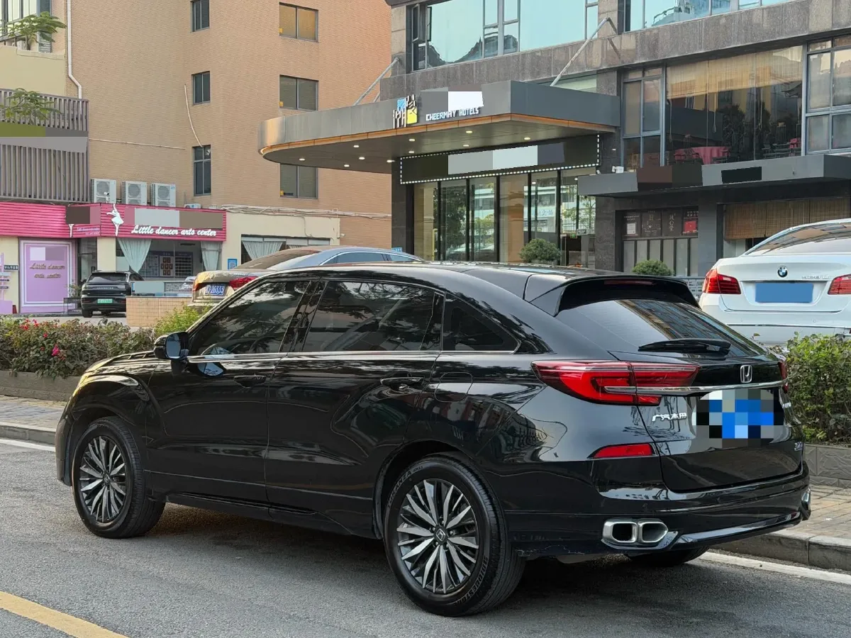 2020 Honda Avancier 2.0T 272HP L4 9AT,autocango,china used car exporter,china ev exporter,chinese used car exporter,chinese used ev exporter