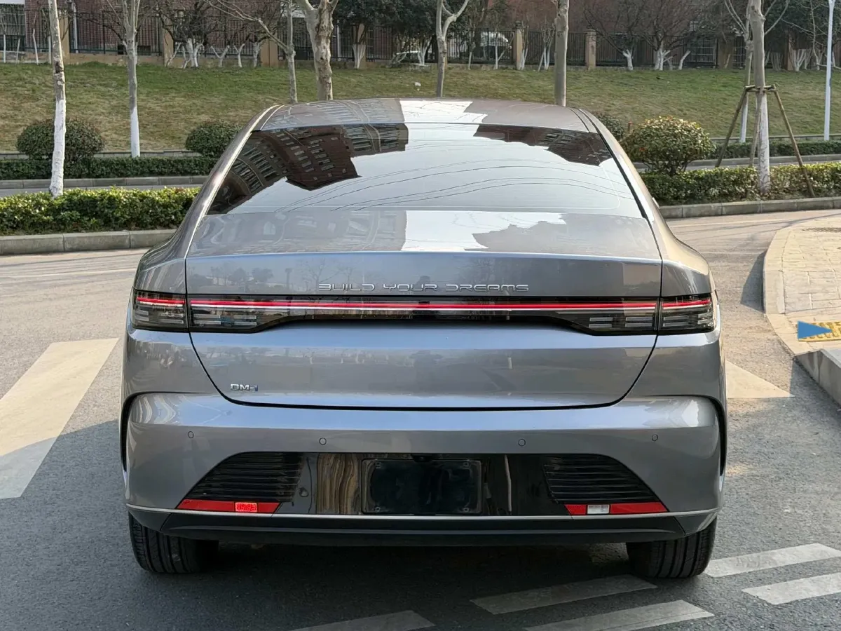 2024 BYD Destroyer 05 1.5L 110HP L4 E-CVT PHEV 8.3KWH,autocango,china used car exporter,china ev exporter,chinese used car exporter,chinese used ev exporter