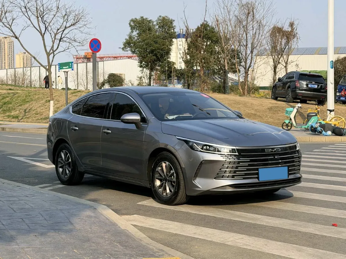 2024 BYD Destroyer 05 1.5L 110HP L4 E-CVT PHEV 8.3KWH,autocango,china used car exporter,china ev exporter,chinese used car exporter,chinese used ev exporter