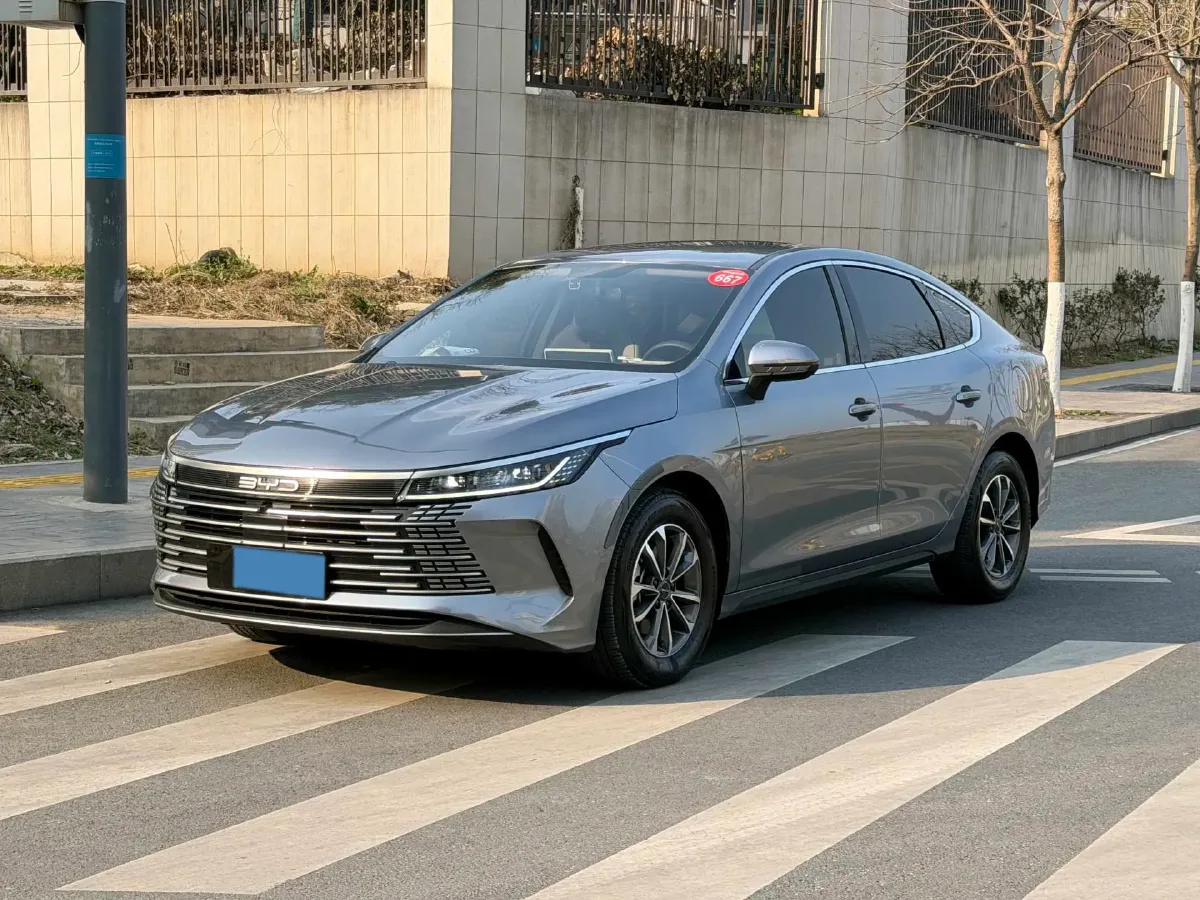2024 BYD Destroyer 05 1.5L 110HP L4 E-CVT PHEV 8.3KWH,autocango,china used car exporter,china ev exporter,chinese used car exporter,chinese used ev exporter
