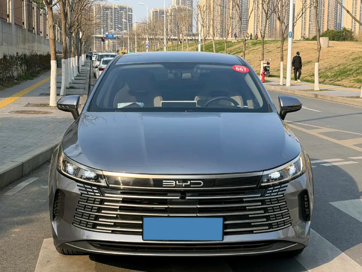 2024 BYD Destroyer 05 1.5L 110HP L4 E-CVT PHEV 8.3KWH,autocango,china used car exporter,china ev exporter,chinese used car exporter,chinese used ev exporter