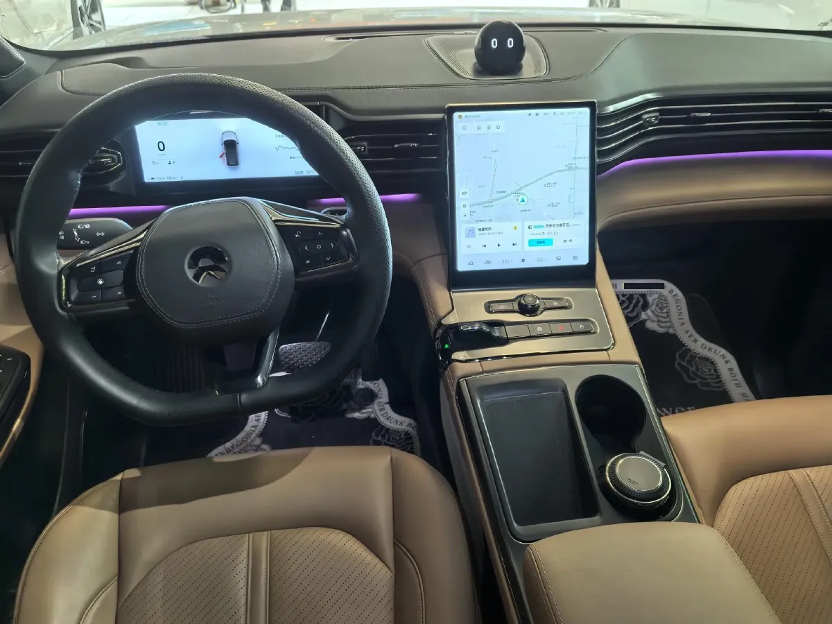 2020 NIO ES6 BEV 70KWH,autocango,china used car exporter,china ev exporter,chinese used car exporter,chinese used ev exporter