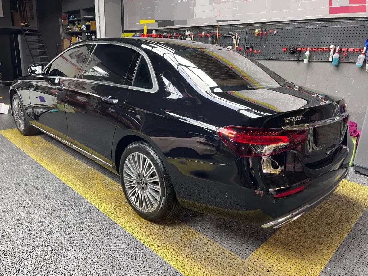 2022 Mercedes-Benz E Class 2.0T 258HP L4 9AT,autocango,china used car exporter,china ev exporter,chinese used car exporter,chinese used ev exporter