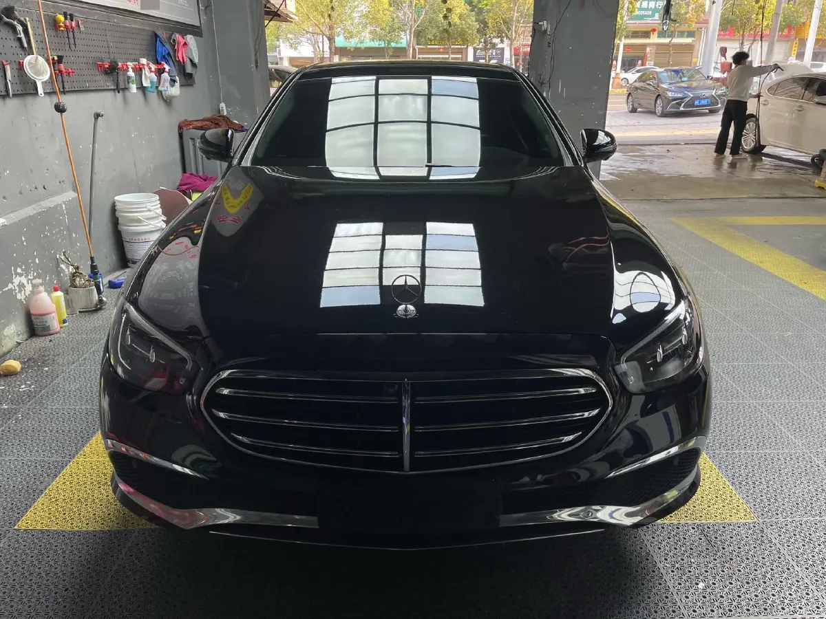 2022 Mercedes-Benz E Class 2.0T 258HP L4 9AT,autocango,china used car exporter,china ev exporter,chinese used car exporter,chinese used ev exporter