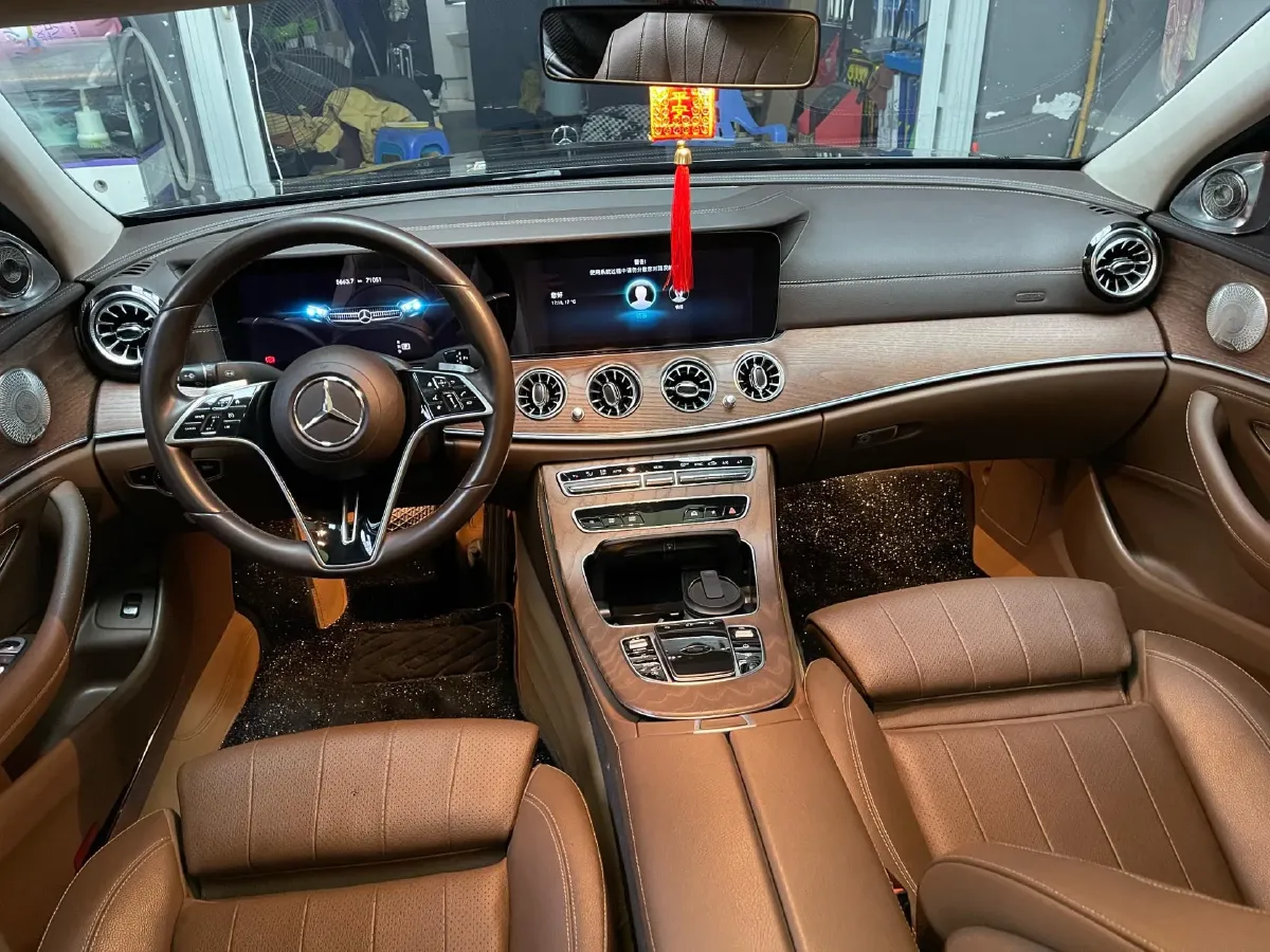 2022 Mercedes-Benz E Class 2.0T 258HP L4 9AT,autocango,china used car exporter,china ev exporter,chinese used car exporter,chinese used ev exporter