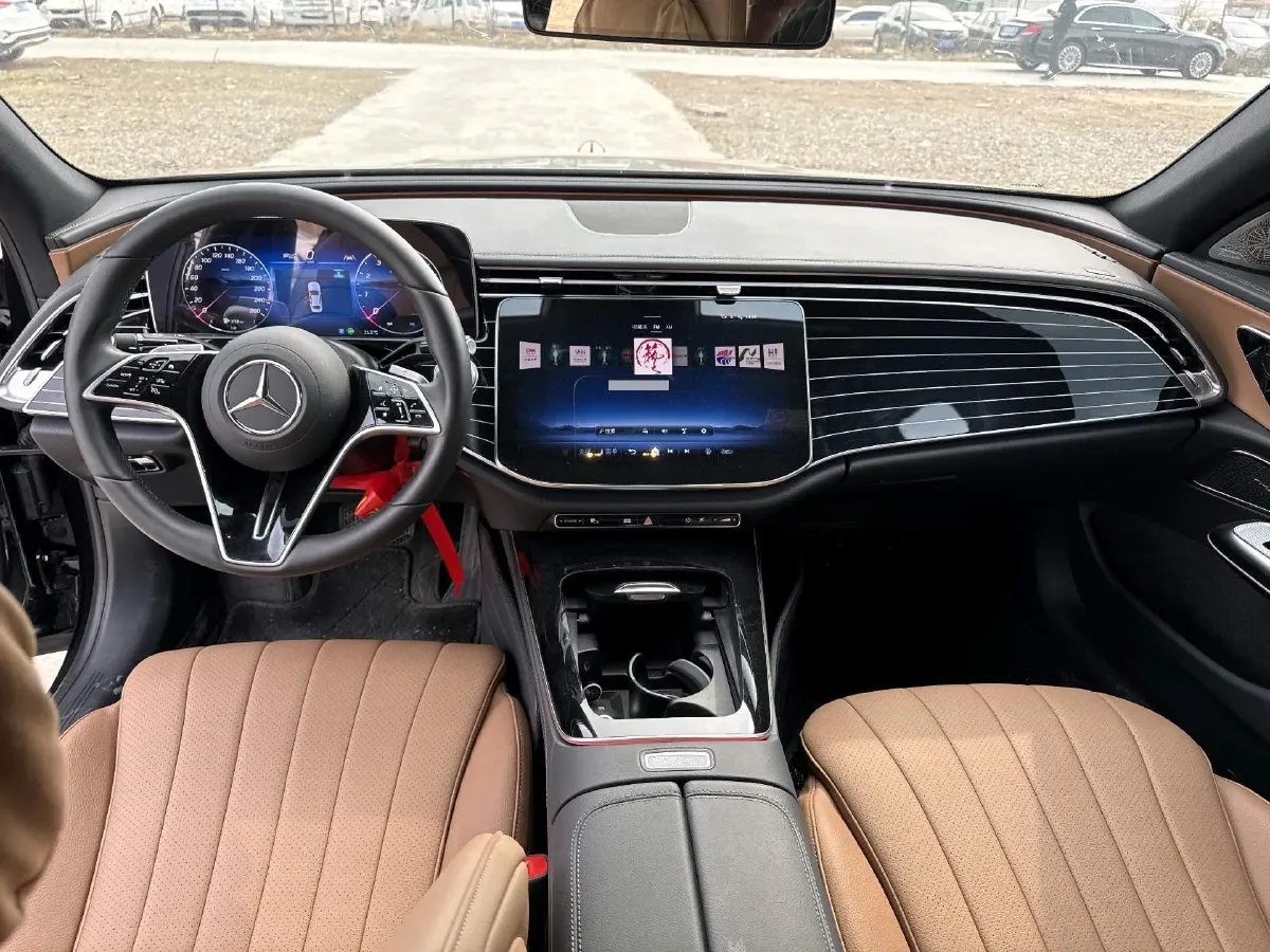 2024 Mercedes-Benz E Class 2.0T 204HP L4 9AT,autocango,china used car exporter,china ev exporter,chinese used car exporter,chinese used ev exporter