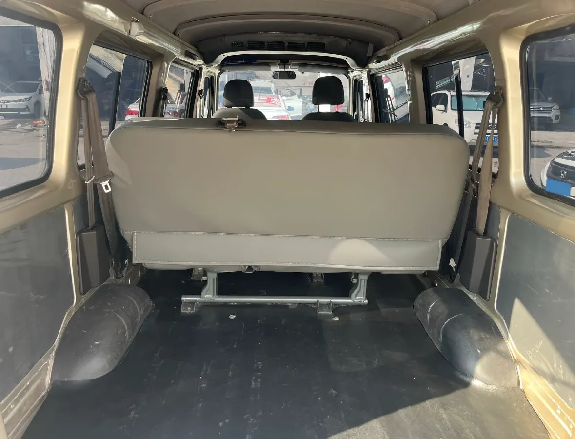 2022 WuLing RongGuang Mini Truck EV BEV 41.5KWH,autocango,china used car exporter,china ev exporter,chinese used car exporter,chinese used ev exporter