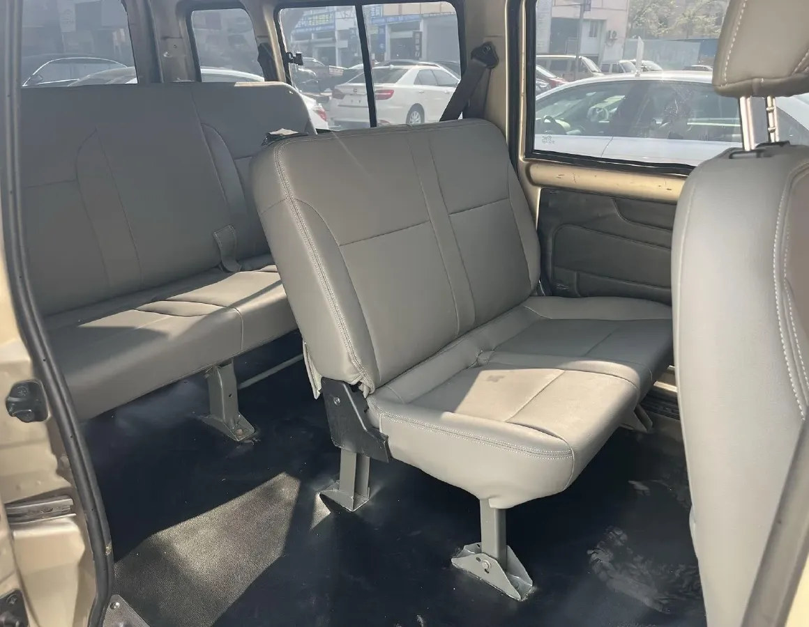 2022 WuLing RongGuang Mini Truck EV BEV 41.5KWH,autocango,china used car exporter,china ev exporter,chinese used car exporter,chinese used ev exporter