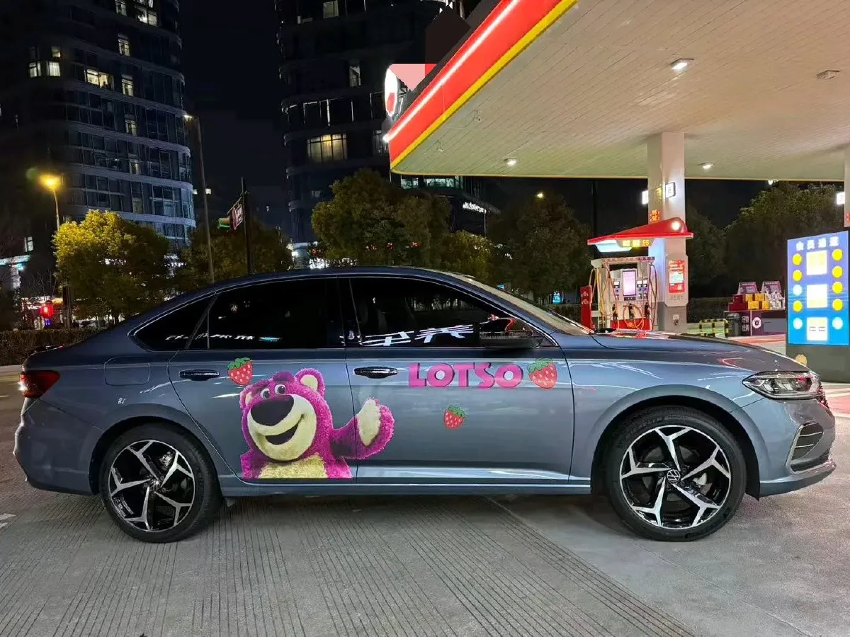 2023 Volkswagen Lavida 1.5L 113HP L4 6AT,autocango,china used car exporter,china ev exporter,chinese used car exporter,chinese used ev exporter