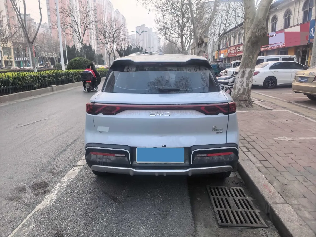 2025 BYD YuanUP BEV 45.12KWH,autocango,china used car exporter,china ev exporter,chinese used car exporter,chinese used ev exporter