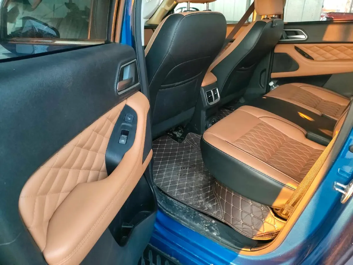 2021 Great Wall Poer 2.0T 163HP L4 8AT,autocango,china used car exporter,china ev exporter,chinese used car exporter,chinese used ev exporter