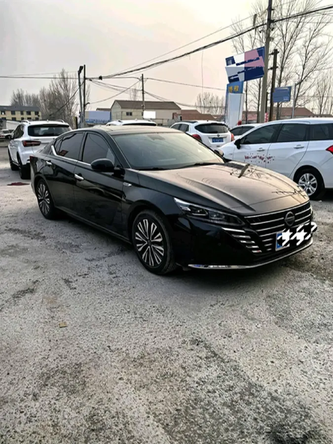 2022 Nissan Teana 2.0L 156HP L4 CVT,autocango,china used car exporter,china ev exporter,chinese used car exporter,chinese used ev exporter