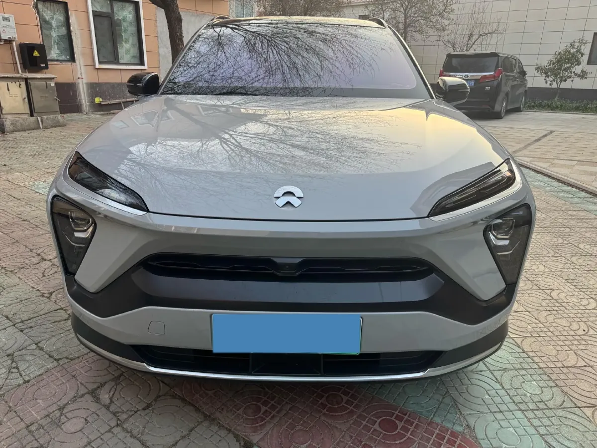 2020 NIO ES6 BEV 70KWH,autocango,china used car exporter,china ev exporter,chinese used car exporter,chinese used ev exporter