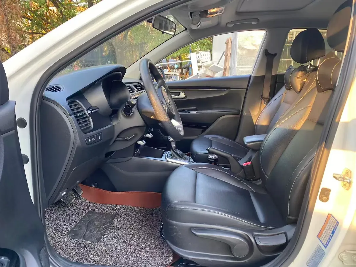 2017 Kia K2 1.4L 100HP L4 6AT,autocango,china used car exporter,china ev exporter,chinese used car exporter,chinese used ev exporter