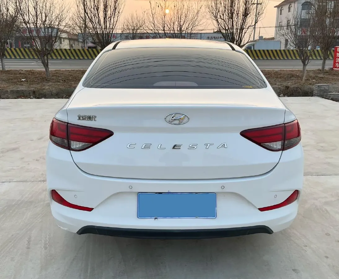 2020 Hyundai Celesta 1.6L 123HP L4 6AT,autocango,china used car exporter,china ev exporter,chinese used car exporter,chinese used ev exporter