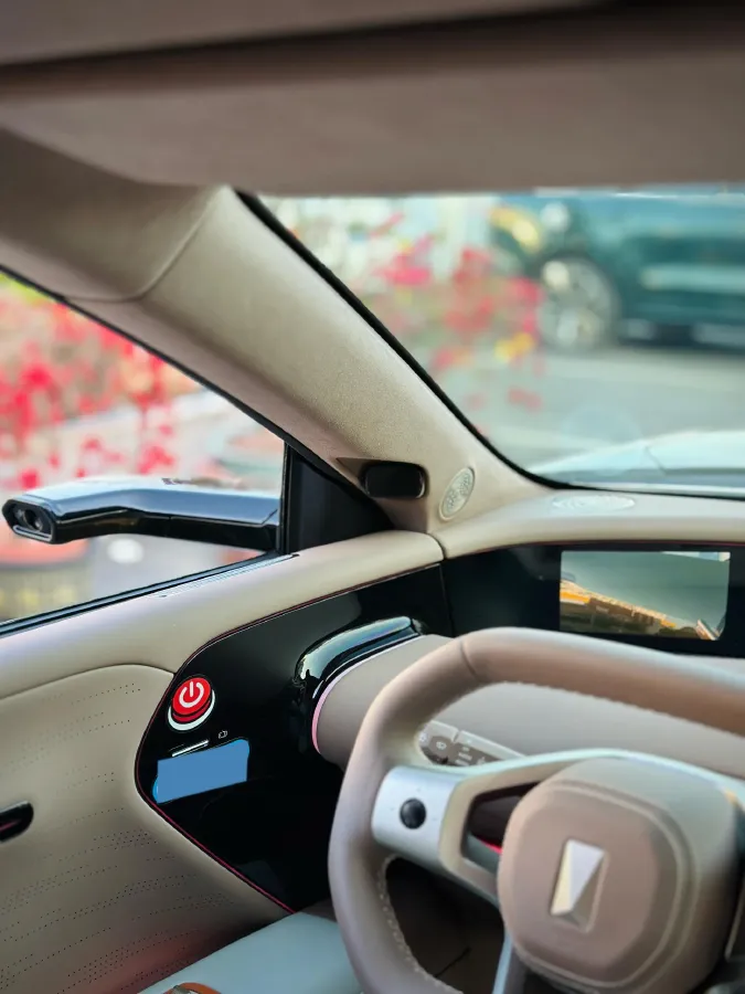 2024 Avatr 07 BEV 82.16KWH,autocango,china used car exporter,china ev exporter,chinese used car exporter,chinese used ev exporter