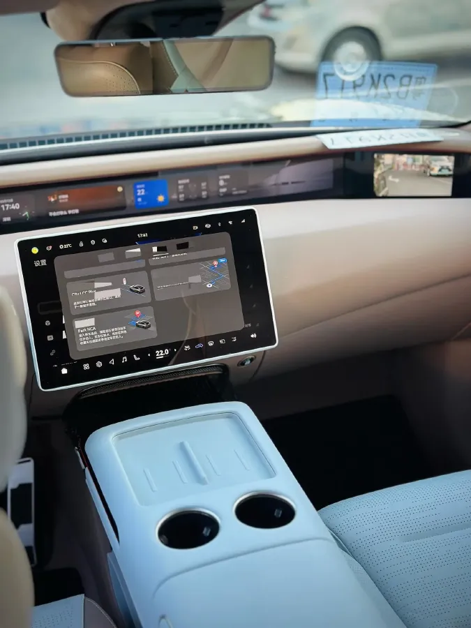 2024 Avatr 07 BEV 82.16KWH,autocango,china used car exporter,china ev exporter,chinese used car exporter,chinese used ev exporter