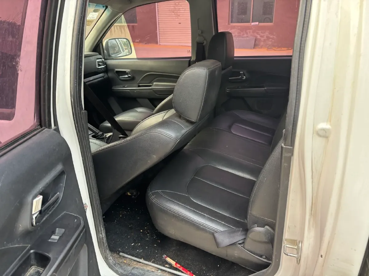 2017 Great Wall Wingle 5 2.0T 102HP L4 5MT,autocango,china used car exporter,china ev exporter,chinese used car exporter,chinese used ev exporter