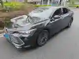 2021 Toyota Avalon 2.5L 209HP L4 8AT