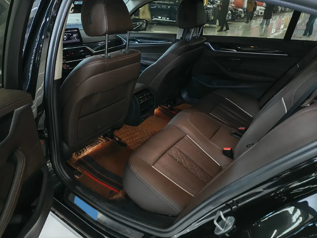 2022 BMW 5 Series 2.0T 245HP L4 8AT,autocango,china used car exporter,china ev exporter,chinese used car exporter,chinese used ev exporter