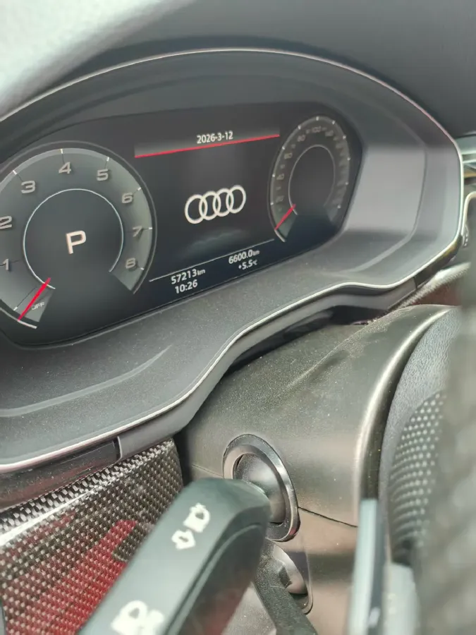 2022 Audi S4 3.0T 354HP V6 8AT,autocango,china used car exporter,china ev exporter,chinese used car exporter,chinese used ev exporter