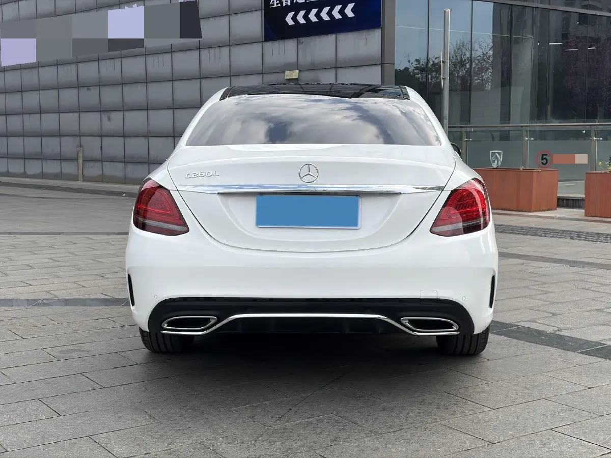 2021 Mercedes-Benz C Class 1.5T 184HP L4 9AT,autocango,china used car exporter,china ev exporter,chinese used car exporter,chinese used ev exporter