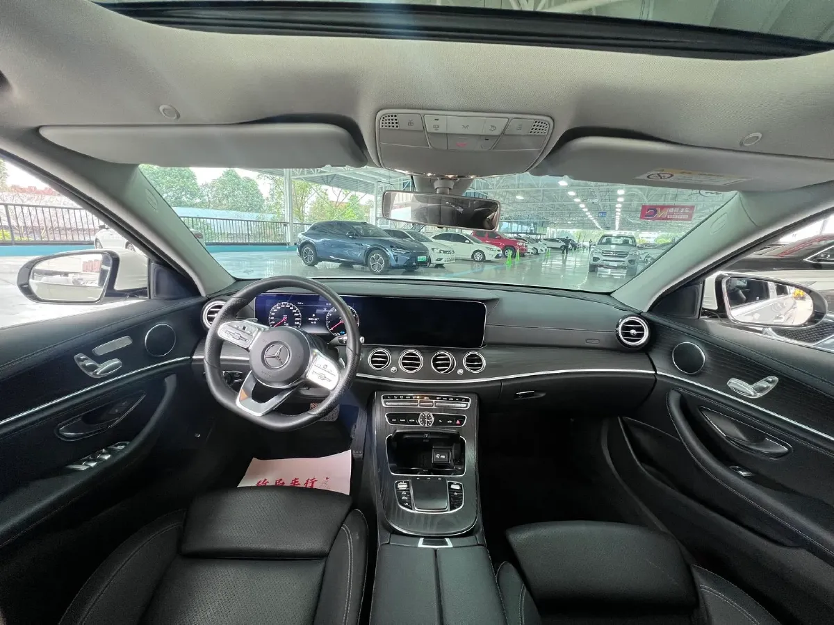 2020 Mercedes-Benz E Class 1.5T 184HP L4 9AT,autocango,china used car exporter,china ev exporter,chinese used car exporter,chinese used ev exporter