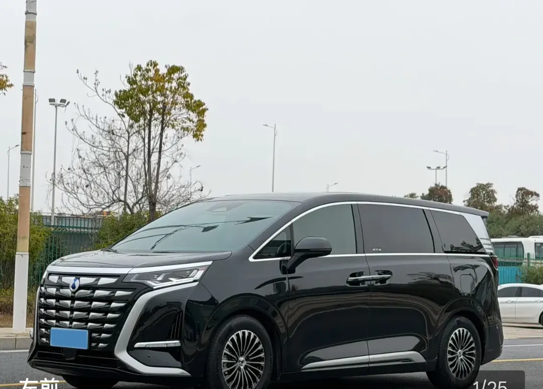 2024 Denza D9 1.5T 139HP L4 E-CVT PHEV 20.39KWH,autocango,china used car exporter,china ev exporter,chinese used car exporter,chinese used ev exporter