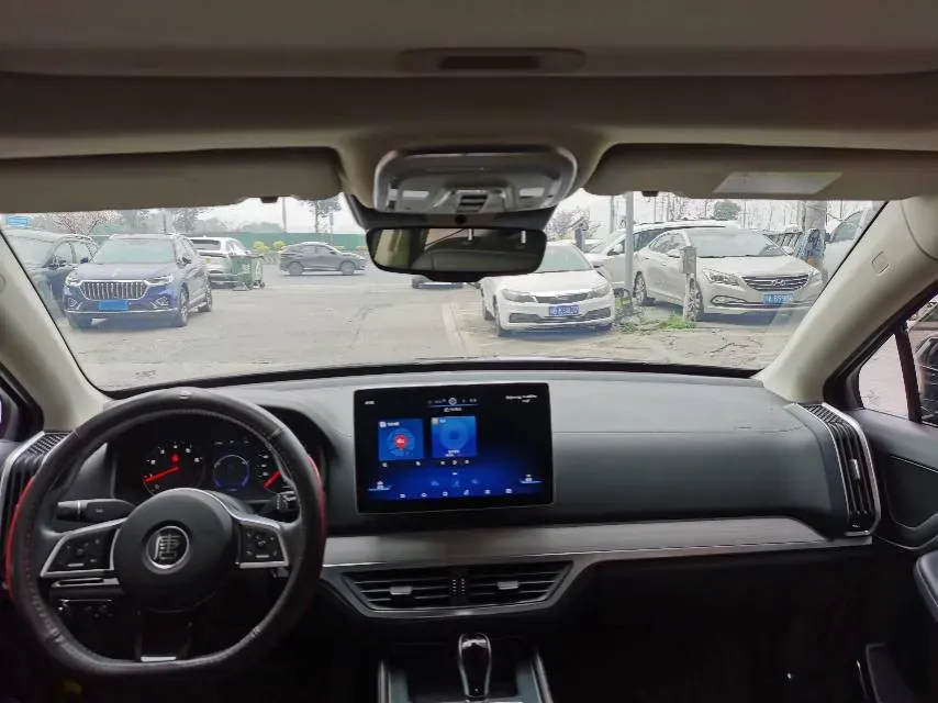 2018 BYD Tang 2.0T 205HP L4 6AT,autocango,china used car exporter,china ev exporter,chinese used car exporter,chinese used ev exporter