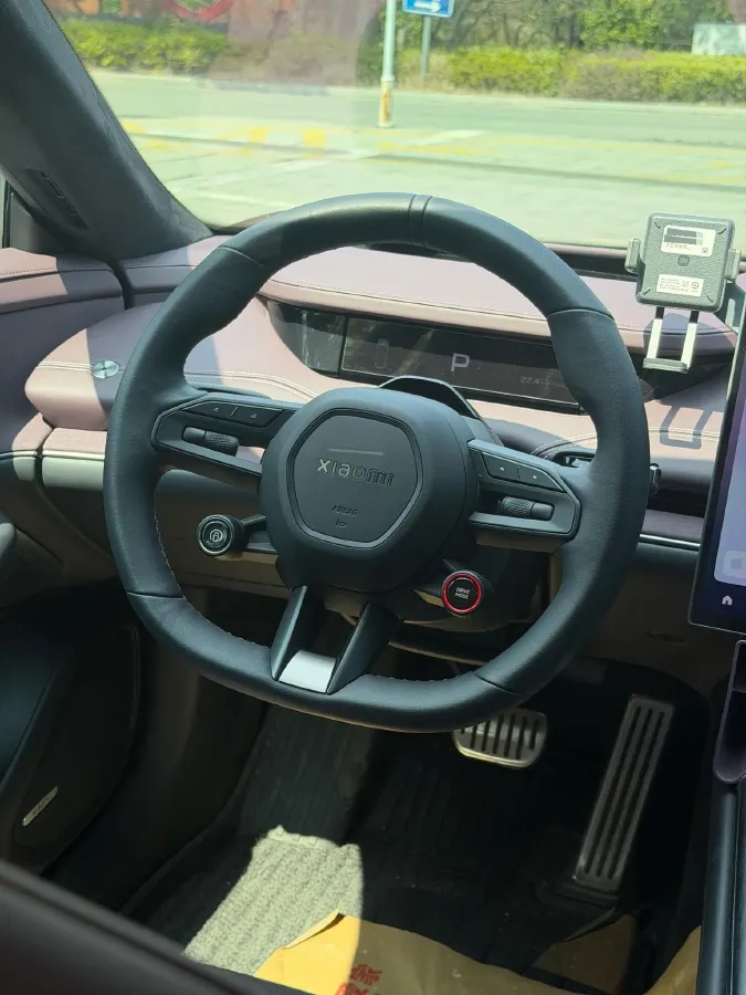 2024 MI SU7 BEV 101KWH,autocango,china used car exporter,china ev exporter,chinese used car exporter,chinese used ev exporter