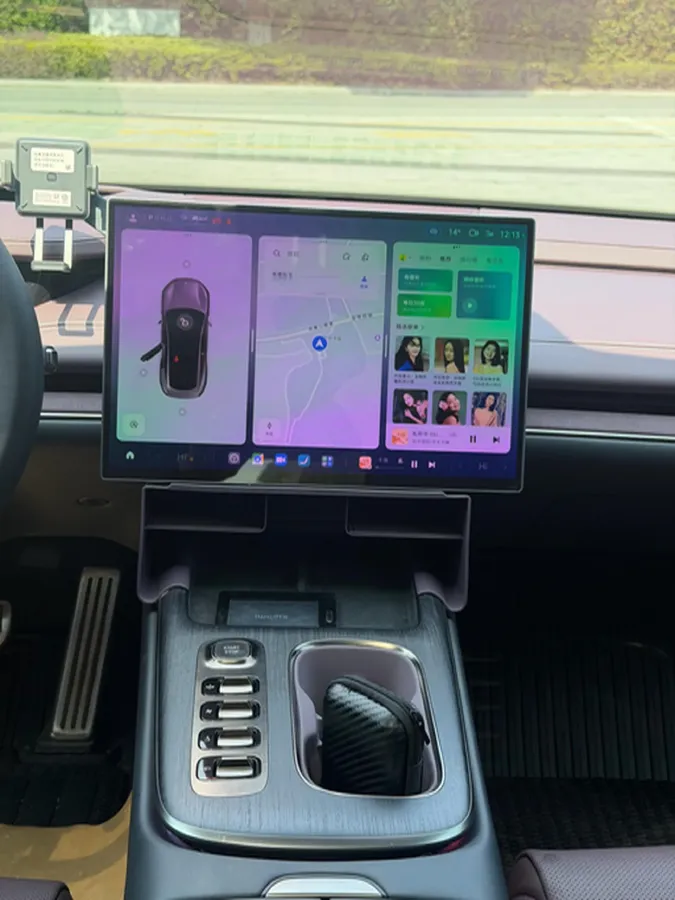 2024 MI SU7 BEV 101KWH,autocango,china used car exporter,china ev exporter,chinese used car exporter,chinese used ev exporter