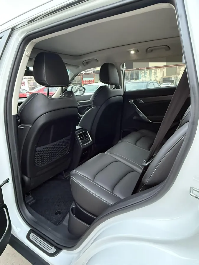 2020 Geely Azkarra 1.8T 184HP L4 7DCT,autocango,china used car exporter,china ev exporter,chinese used car exporter,chinese used ev exporter