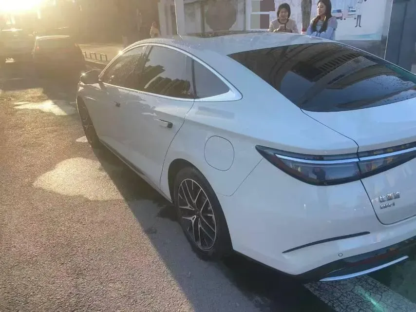 2024 BYD Seal 1.5L 110HP L4 E-CVT PHEV 17.6KWH,autocango,china used car exporter,china ev exporter,chinese used car exporter,chinese used ev exporter