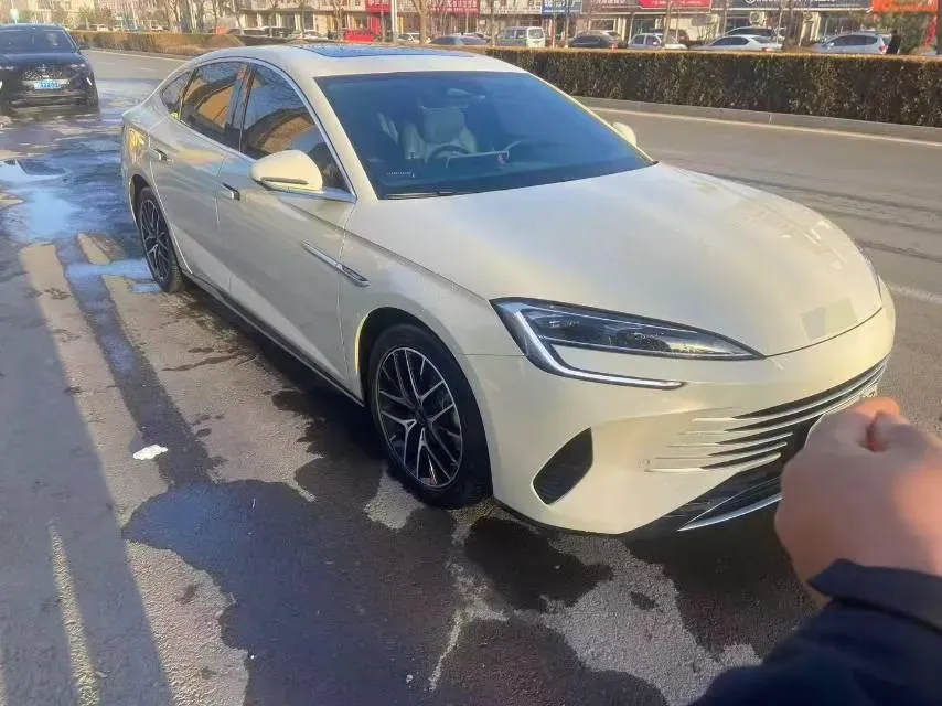 2024 BYD Seal 1.5L 110HP L4 E-CVT PHEV 17.6KWH,autocango,china used car exporter,china ev exporter,chinese used car exporter,chinese used ev exporter