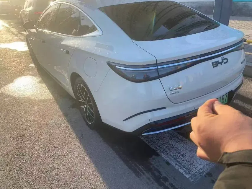 2024 BYD Seal 1.5L 110HP L4 E-CVT PHEV 17.6KWH,autocango,china used car exporter,china ev exporter,chinese used car exporter,chinese used ev exporter