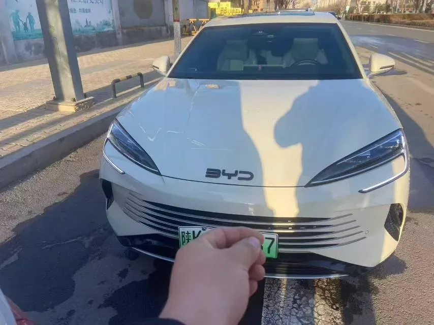 2024 BYD Seal 1.5L 110HP L4 E-CVT PHEV 17.6KWH,autocango,china used car exporter,china ev exporter,chinese used car exporter,chinese used ev exporter