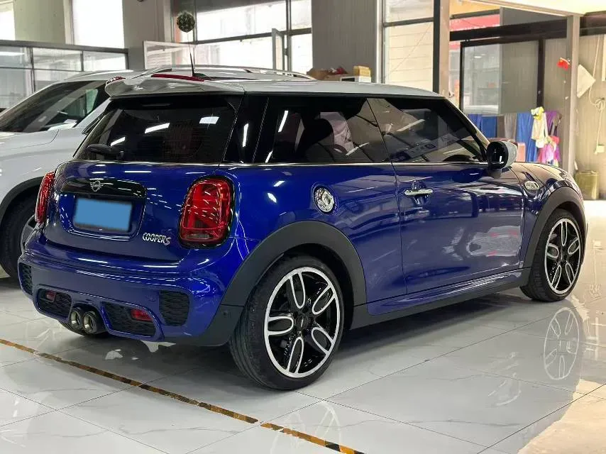 2020 MINI MINI 2.0T 192HP L4 7DCT,autocango,china used car exporter,china ev exporter,chinese used car exporter,chinese used ev exporter