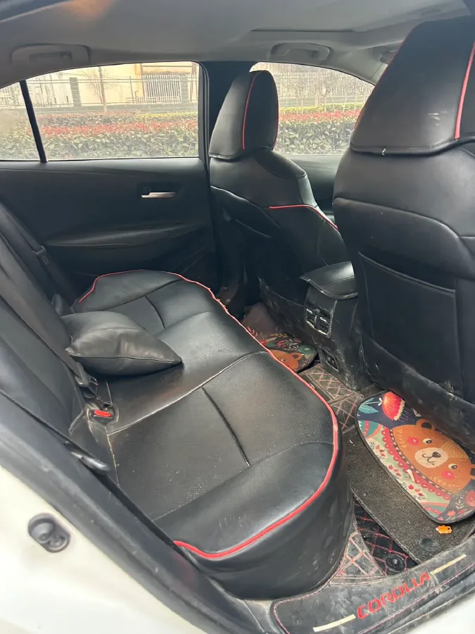 2019 Toyota Corolla 1.2T 116HP L4 CVT,autocango,china used car exporter,china ev exporter,chinese used car exporter,chinese used ev exporter