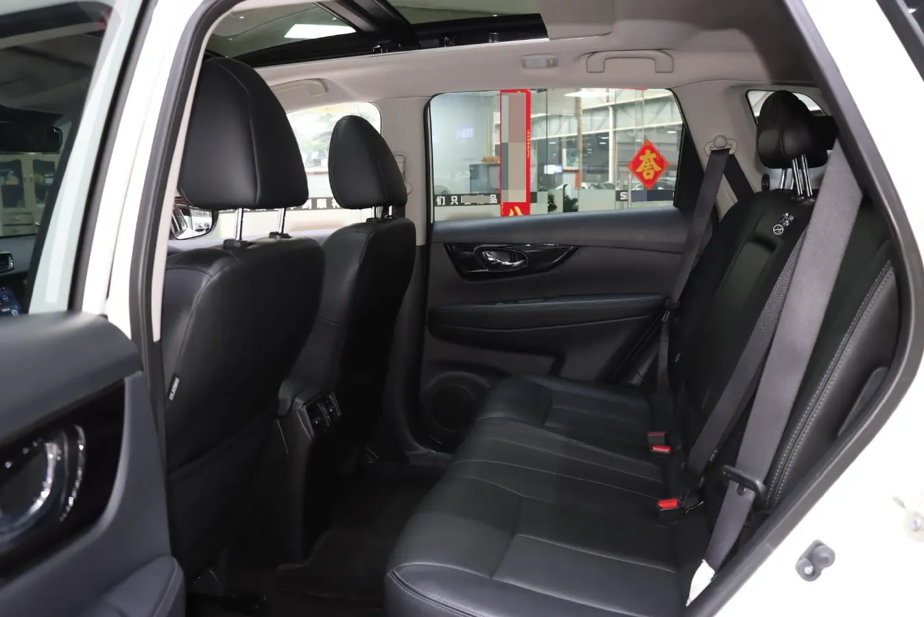 2020 Nissan X-Trail 2.0L 154HP L4 CVT,autocango,china used car exporter,china ev exporter,chinese used car exporter,chinese used ev exporter