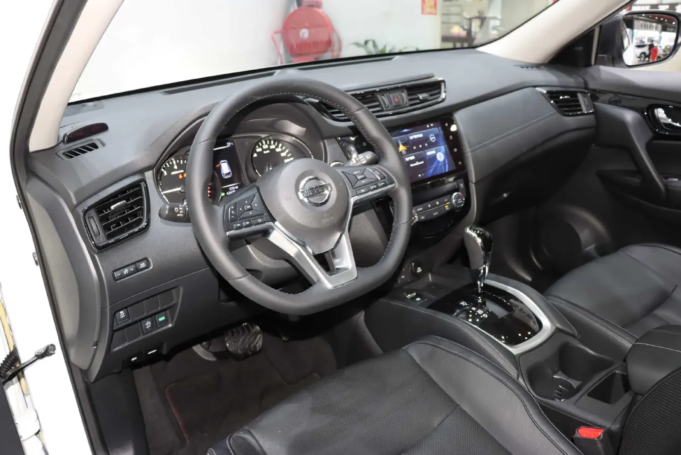 2020 Nissan X-Trail 2.0L 154HP L4 CVT,autocango,china used car exporter,china ev exporter,chinese used car exporter,chinese used ev exporter